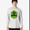 Heavy Cotton Adult Long Sleeve T-Shirt Thumbnail