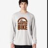 Heavy Cotton Adult Long Sleeve T-Shirt Thumbnail