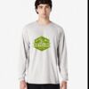Heavy Cotton Adult Long Sleeve T-Shirt Thumbnail