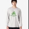 Heavy Cotton Adult Long Sleeve T-Shirt Thumbnail