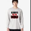 Heavy Cotton Adult Long Sleeve T-Shirt Thumbnail