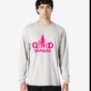 Heavy Cotton Adult Long Sleeve T-Shirt Thumbnail