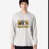 Heavy Cotton Adult Long Sleeve T-Shirt Thumbnail