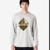 Heavy Cotton Adult Long Sleeve T-Shirt Thumbnail