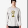 Heavy Cotton Adult Long Sleeve T-Shirt Thumbnail