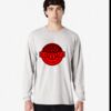 Heavy Cotton Adult Long Sleeve T-Shirt Thumbnail