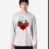 Heavy Cotton Adult Long Sleeve T-Shirt Thumbnail