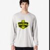 Heavy Cotton Adult Long Sleeve T-Shirt Thumbnail
