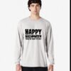 Heavy Cotton Adult Long Sleeve T-Shirt Thumbnail