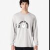 Heavy Cotton Adult Long Sleeve T-Shirt Thumbnail