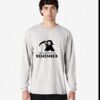 Heavy Cotton Adult Long Sleeve T-Shirt Thumbnail