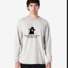 Heavy Cotton Adult Long Sleeve T-Shirt Thumbnail