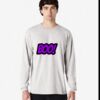 Heavy Cotton Adult Long Sleeve T-Shirt Thumbnail