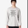 Heavy Cotton Adult Long Sleeve T-Shirt Thumbnail
