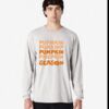 Heavy Cotton Adult Long Sleeve T-Shirt Thumbnail