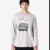 Heavy Cotton Adult Long Sleeve T-Shirt Thumbnail