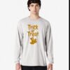 Heavy Cotton Adult Long Sleeve T-Shirt Thumbnail