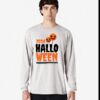 Heavy Cotton Adult Long Sleeve T-Shirt Thumbnail