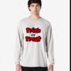 Heavy Cotton Adult Long Sleeve T-Shirt Thumbnail