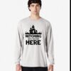 Heavy Cotton Adult Long Sleeve T-Shirt Thumbnail