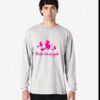 Heavy Cotton Adult Long Sleeve T-Shirt Thumbnail