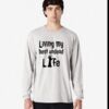 Heavy Cotton Adult Long Sleeve T-Shirt Thumbnail