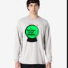 Heavy Cotton Adult Long Sleeve T-Shirt Thumbnail