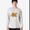 Heavy Cotton Adult Long Sleeve T-Shirt Thumbnail
