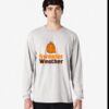 Heavy Cotton Adult Long Sleeve T-Shirt Thumbnail