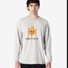 Heavy Cotton Adult Long Sleeve T-Shirt Thumbnail