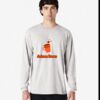 Heavy Cotton Adult Long Sleeve T-Shirt Thumbnail