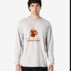 Heavy Cotton Adult Long Sleeve T-Shirt Thumbnail