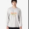 Heavy Cotton Adult Long Sleeve T-Shirt Thumbnail