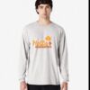 Heavy Cotton Adult Long Sleeve T-Shirt Thumbnail