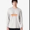 Heavy Cotton Adult Long Sleeve T-Shirt Thumbnail