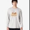 Heavy Cotton Adult Long Sleeve T-Shirt Thumbnail