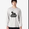 Heavy Cotton Adult Long Sleeve T-Shirt Thumbnail