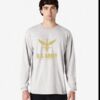 Heavy Cotton Adult Long Sleeve T-Shirt Thumbnail