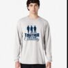 Heavy Cotton Adult Long Sleeve T-Shirt Thumbnail