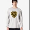 Heavy Cotton Adult Long Sleeve T-Shirt Thumbnail