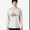 Heavy Cotton Adult Long Sleeve T-Shirt Thumbnail