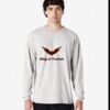 Heavy Cotton Adult Long Sleeve T-Shirt Thumbnail