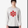 Heavy Cotton Adult Long Sleeve T-Shirt Thumbnail