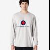 Heavy Cotton Adult Long Sleeve T-Shirt Thumbnail