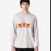 Heavy Cotton Adult Long Sleeve T-Shirt Thumbnail