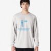 Heavy Cotton Adult Long Sleeve T-Shirt Thumbnail