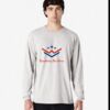 Heavy Cotton Adult Long Sleeve T-Shirt Thumbnail