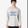Heavy Cotton Adult Long Sleeve T-Shirt Thumbnail