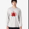 Heavy Cotton Adult Long Sleeve T-Shirt Thumbnail