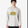 Heavy Cotton Adult Long Sleeve T-Shirt Thumbnail